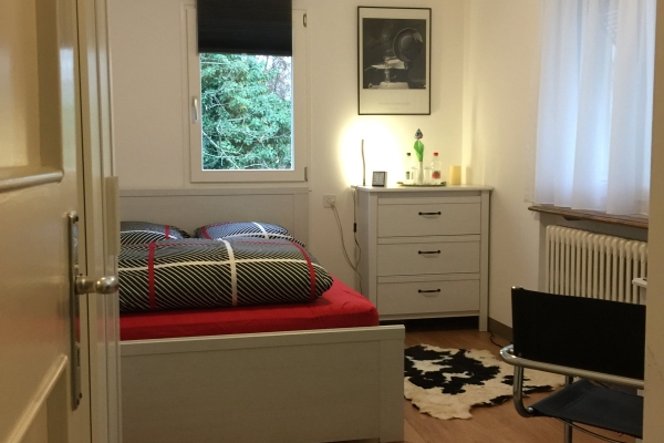 Hotel B&B Villa Grazia